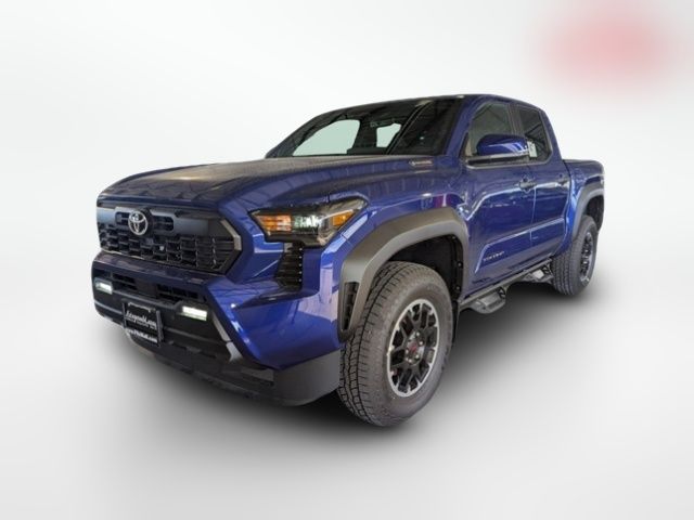 2024 Toyota Tacoma 4WD TRD Off Road Hybrid