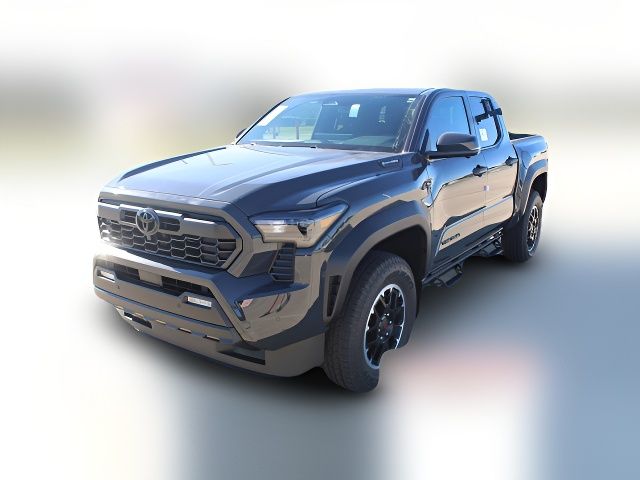 2024 Toyota Tacoma 4WD TRD Off Road Hybrid