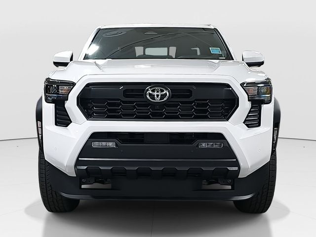 2024 Toyota Tacoma 4WD TRD Off Road Hybrid