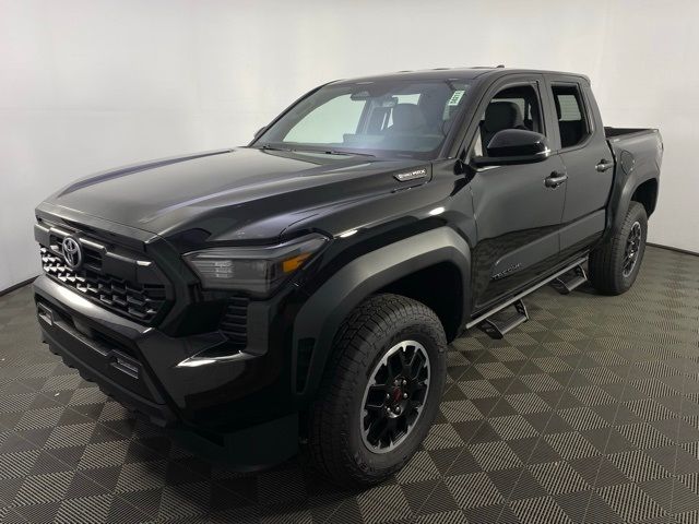 2024 Toyota Tacoma 4WD TRD Off Road Hybrid