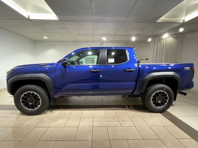 2024 Toyota Tacoma 4WD TRD Off Road Hybrid