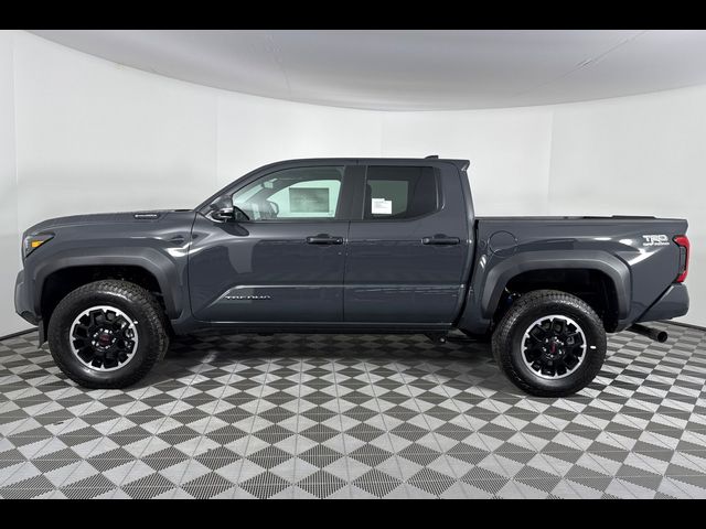 2024 Toyota Tacoma 4WD TRD Off Road Hybrid