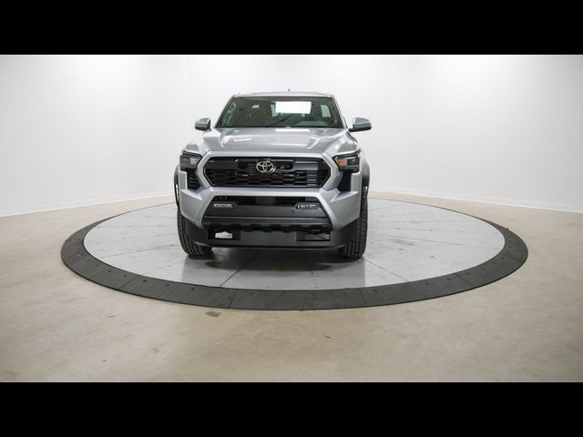 2024 Toyota Tacoma 4WD TRD Off Road Hybrid