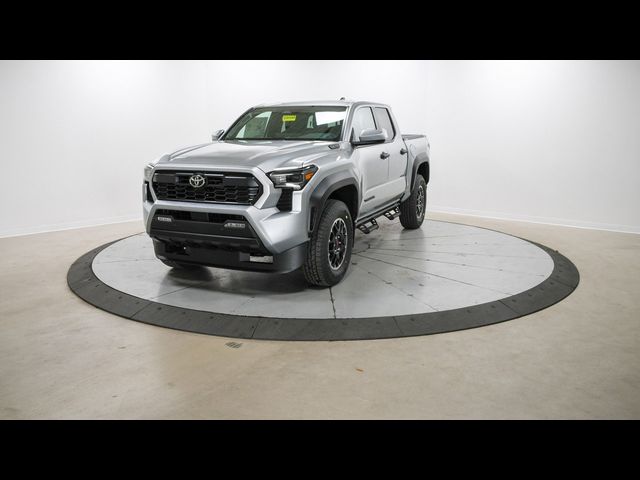 2024 Toyota Tacoma 4WD TRD Off Road Hybrid