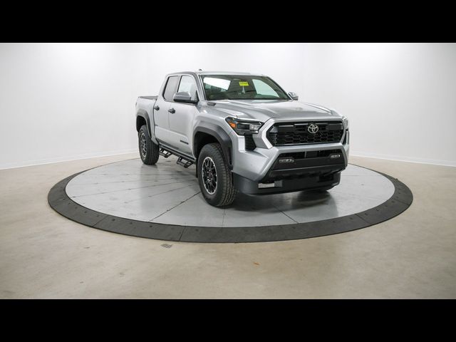 2024 Toyota Tacoma 4WD TRD Off Road Hybrid