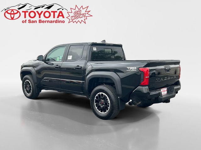 2024 Toyota Tacoma 4WD TRD Off Road Hybrid