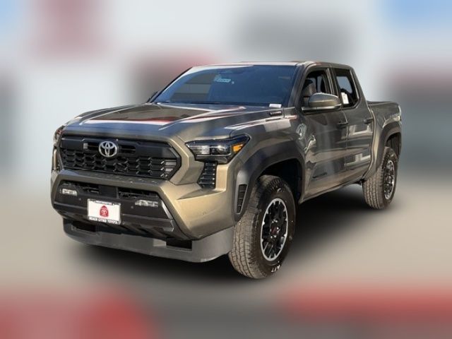 2024 Toyota Tacoma 4WD TRD Off Road Hybrid