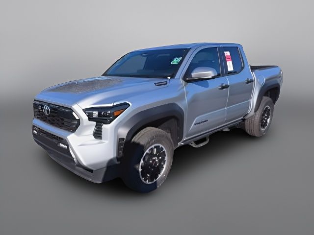 2024 Toyota Tacoma 4WD TRD Off Road Hybrid