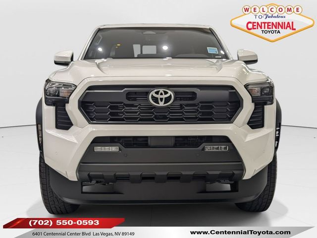 2024 Toyota Tacoma 4WD TRD Off Road Hybrid