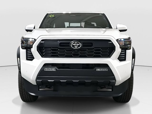 2024 Toyota Tacoma 4WD TRD Off Road Hybrid