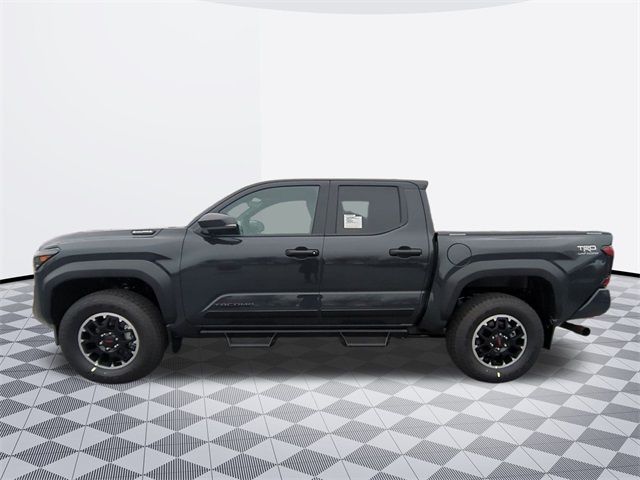 2024 Toyota Tacoma 4WD TRD Off Road Hybrid