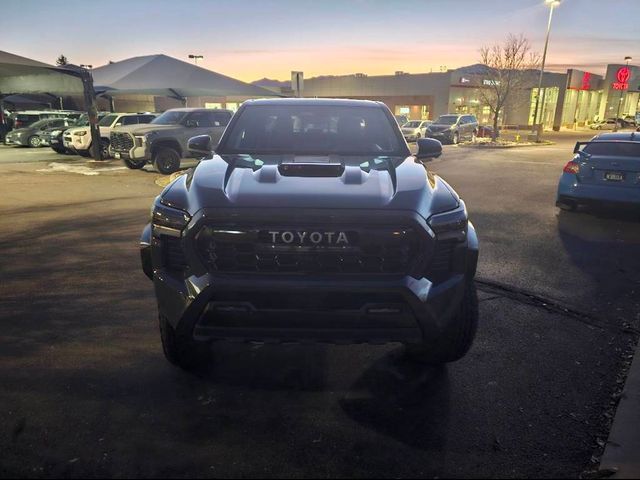 2024 Toyota Tacoma 4WD TRD Pro Hybrid