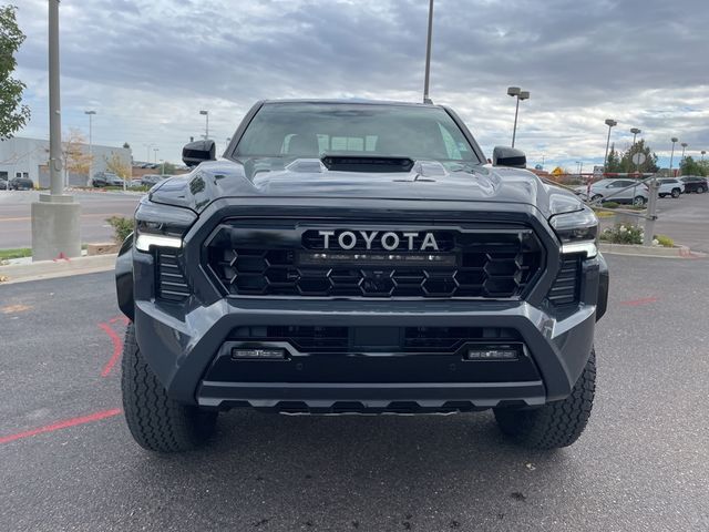 2024 Toyota Tacoma 4WD TRD Pro Hybrid