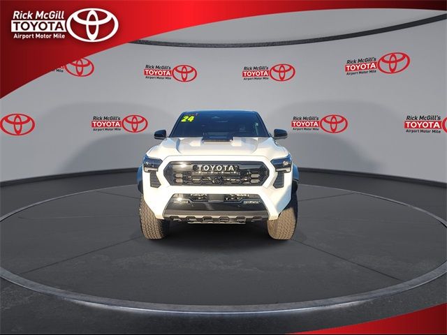 2024 Toyota Tacoma 4WD TRD Pro Hybrid