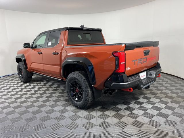 2024 Toyota Tacoma 4WD TRD Pro Hybrid