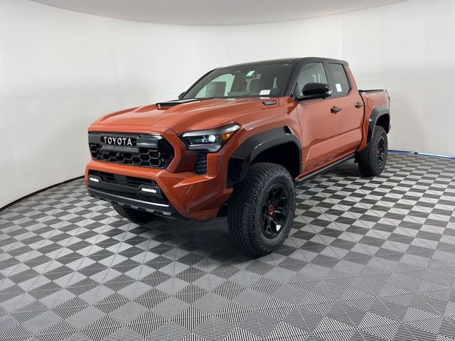 2024 Toyota Tacoma 4WD TRD Pro Hybrid