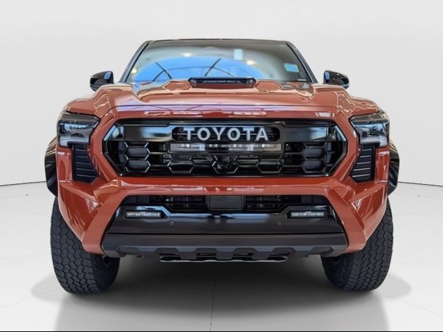 2024 Toyota Tacoma 4WD TRD Pro Hybrid