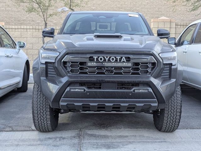 2024 Toyota Tacoma 4WD TRD Pro Hybrid