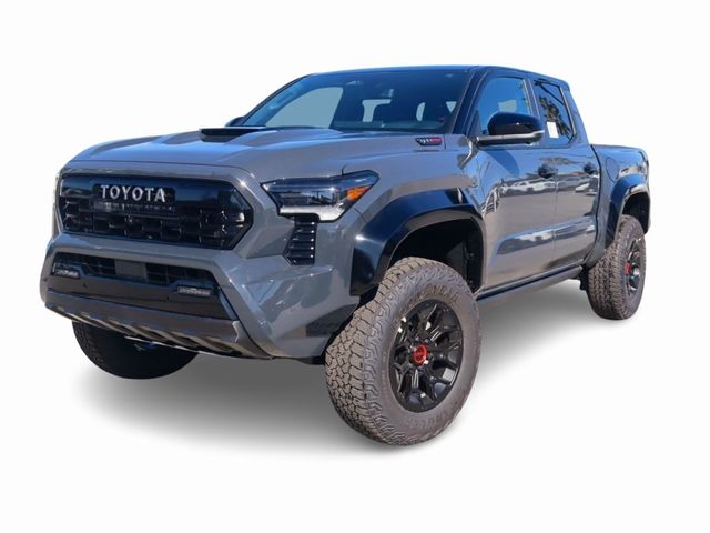 2024 Toyota Tacoma 4WD TRD Pro Hybrid