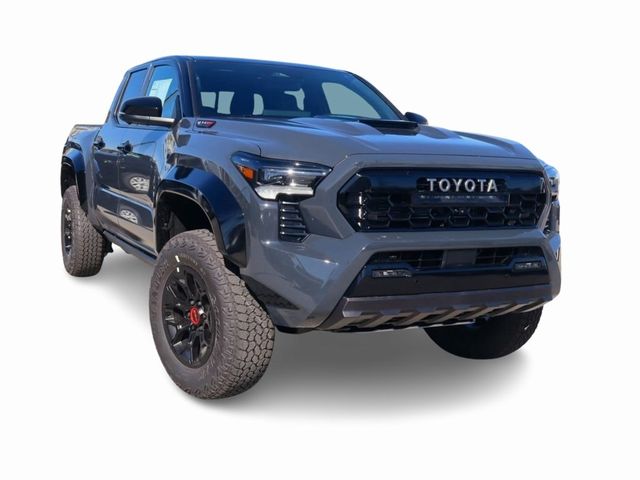 2024 Toyota Tacoma 4WD TRD Pro Hybrid