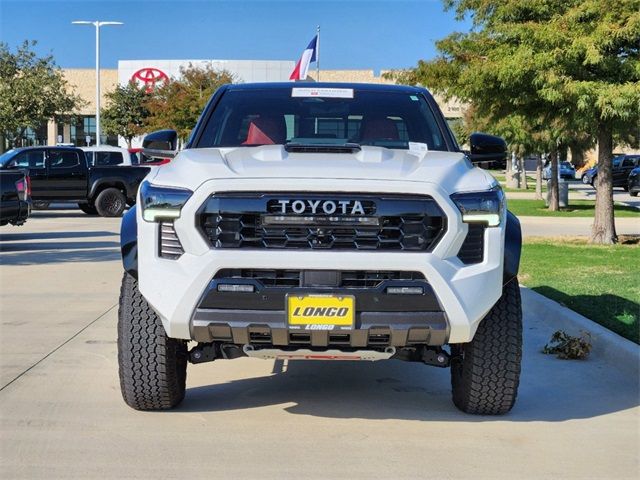 2024 Toyota Tacoma 4WD TRD Pro Hybrid