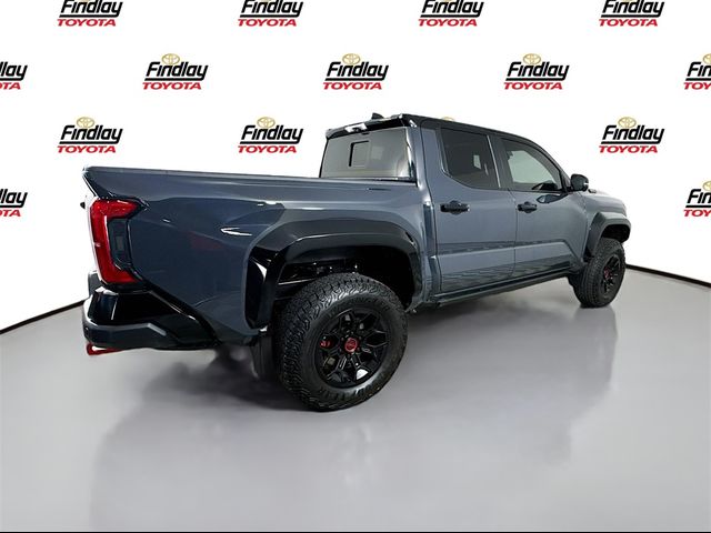 2024 Toyota Tacoma 4WD TRD Pro Hybrid