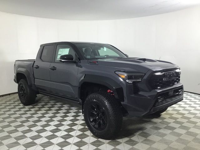 2024 Toyota Tacoma 4WD TRD Pro Hybrid