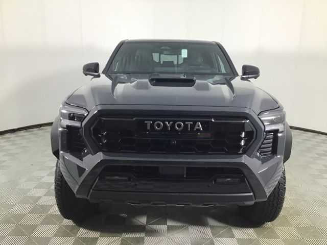 2024 Toyota Tacoma 4WD TRD Pro Hybrid