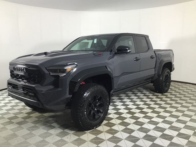 2024 Toyota Tacoma 4WD TRD Pro Hybrid