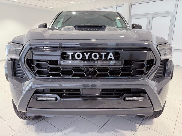 2024 Toyota Tacoma 4WD TRD Pro Hybrid