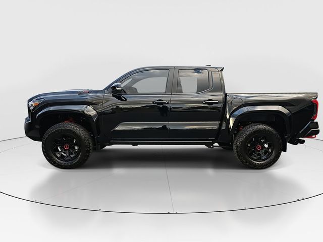 2024 Toyota Tacoma 4WD TRD Pro Hybrid