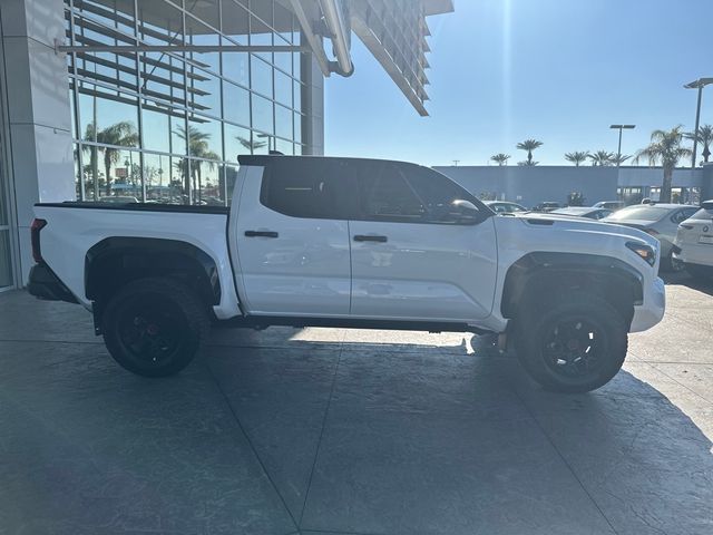 2024 Toyota Tacoma 4WD Limited Hybrid