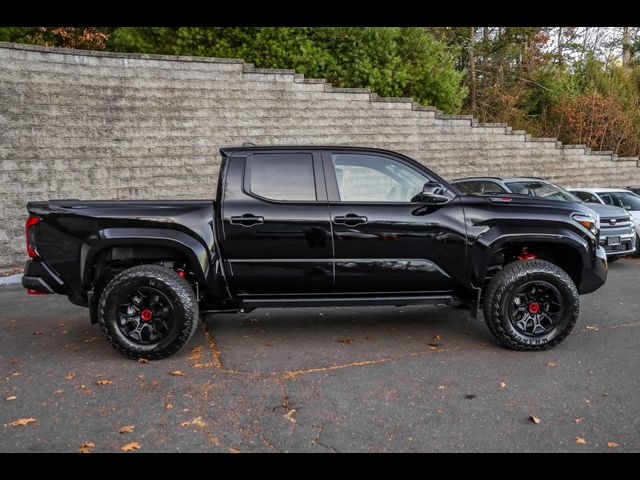 2024 Toyota Tacoma 4WD TRD Pro Hybrid