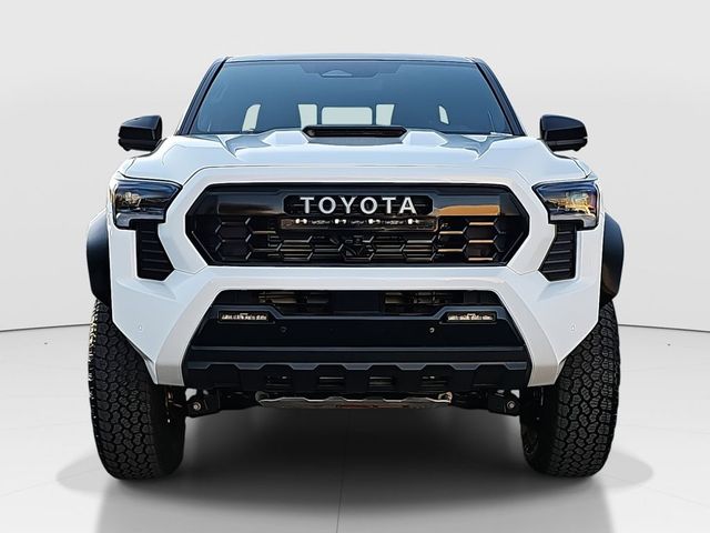 2024 Toyota Tacoma 4WD TRD Pro Hybrid