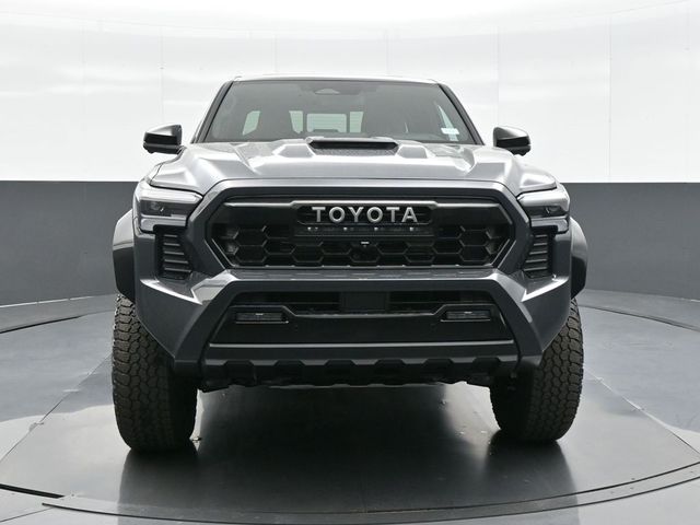 2024 Toyota Tacoma 4WD TRD Pro Hybrid