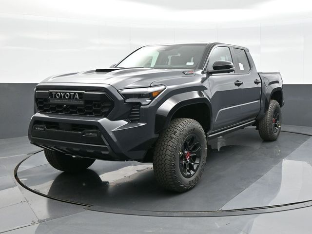 2024 Toyota Tacoma 4WD TRD Pro Hybrid