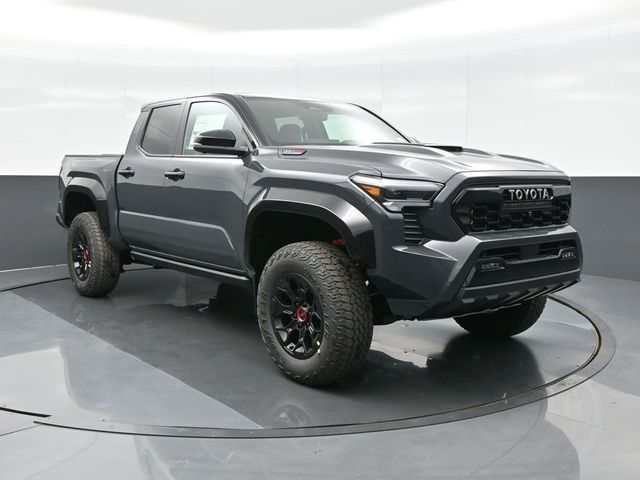 2024 Toyota Tacoma 4WD TRD Pro Hybrid