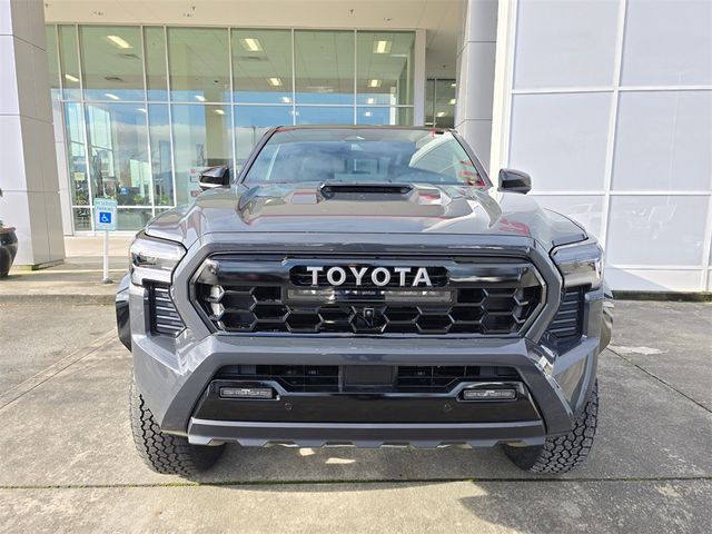 2024 Toyota Tacoma 4WD TRD Pro Hybrid