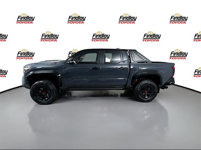 2024 Toyota Tacoma 4WD TRD Pro Hybrid