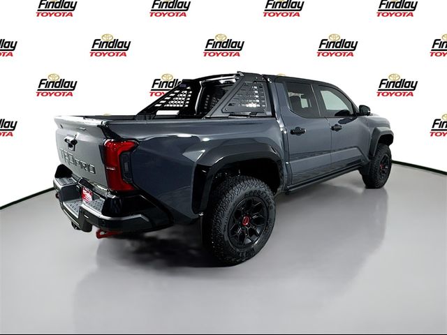 2024 Toyota Tacoma 4WD TRD Pro Hybrid