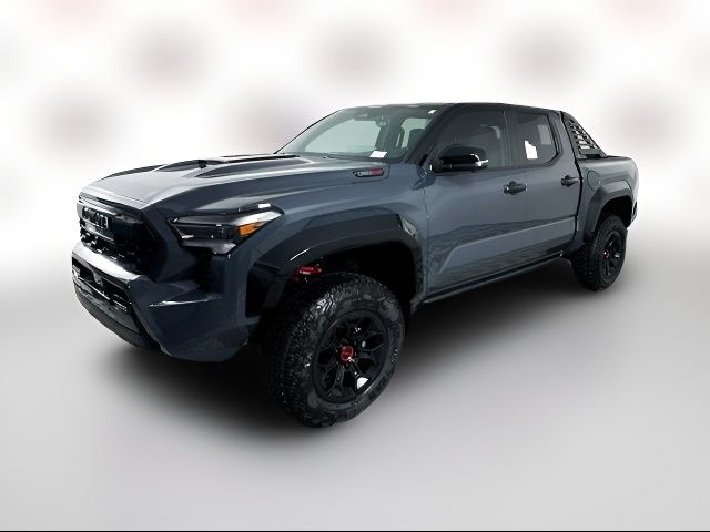 2024 Toyota Tacoma 4WD TRD Pro Hybrid