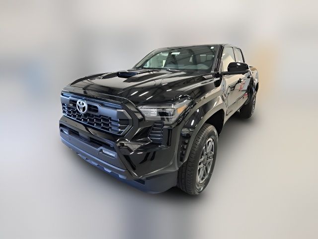 2024 Toyota Tacoma 4WD TRD Sport Hybrid