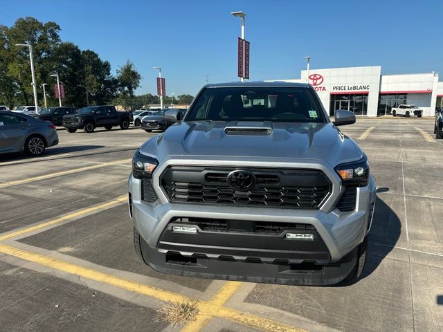 2024 Toyota Tacoma 4WD TRD Sport Hybrid