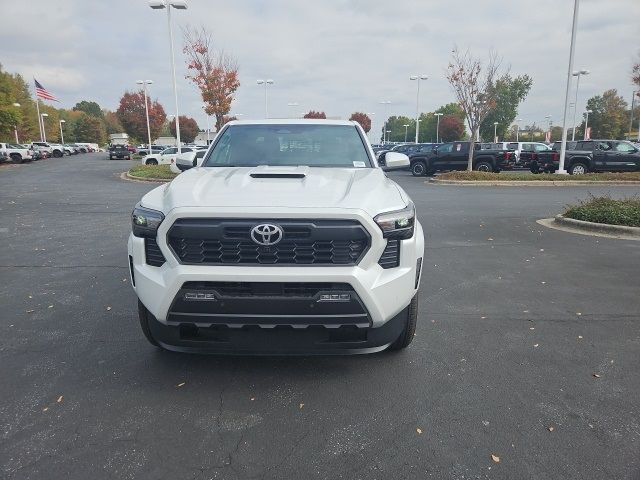 2024 Toyota Tacoma 4WD TRD Sport Hybrid