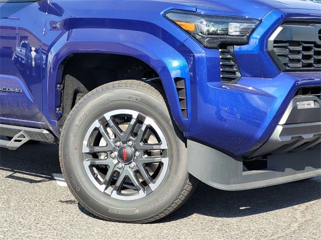 2024 Toyota Tacoma 4WD TRD Sport Hybrid