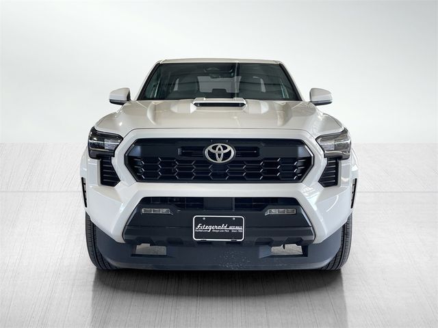 2024 Toyota Tacoma 4WD 