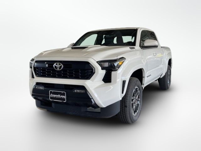 2024 Toyota Tacoma 4WD 