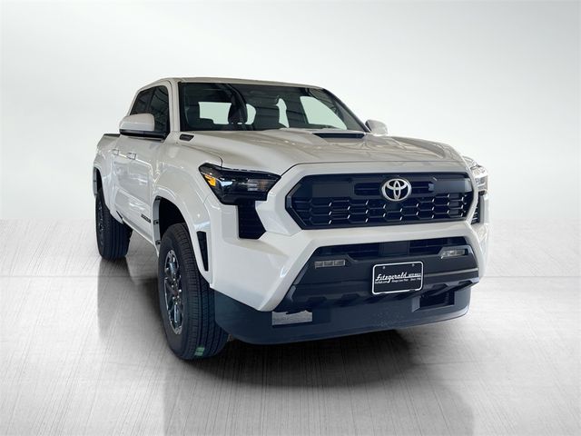 2024 Toyota Tacoma 4WD 