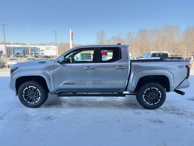 2024 Toyota Tacoma 4WD TRD Sport Hybrid