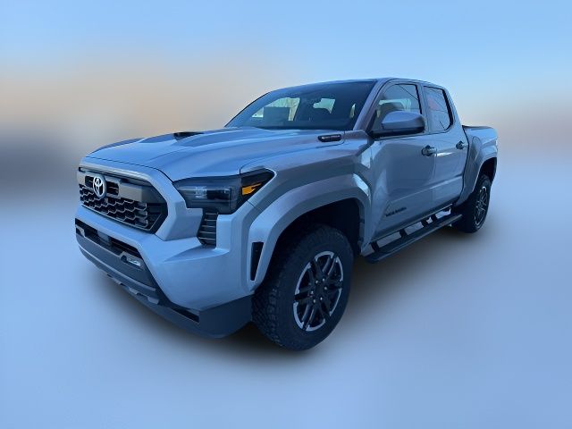 2024 Toyota Tacoma 4WD TRD Sport Hybrid